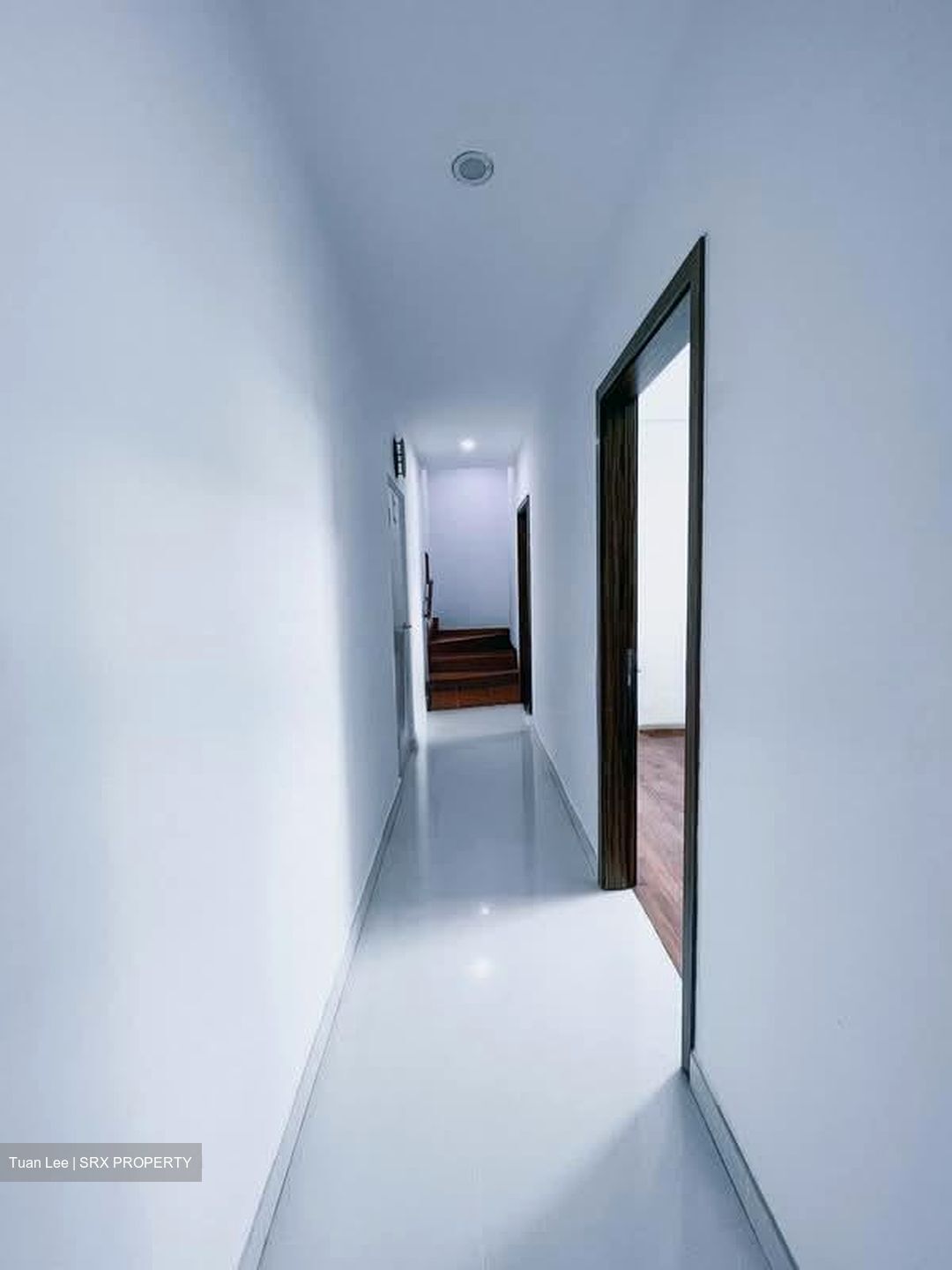 Parc Rosewood (D25), Condominium #605386521